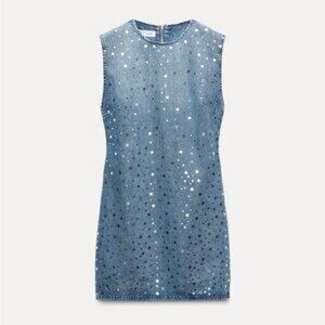 Zara Dress